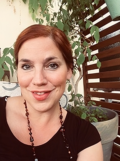 Eva Avraam